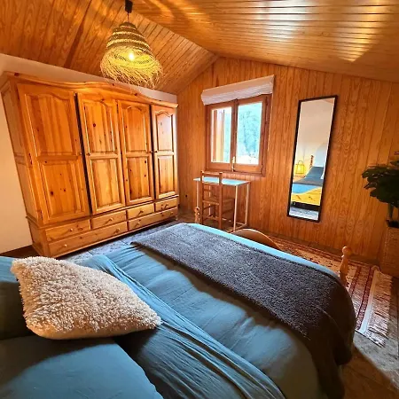 Apartment Cabanya *