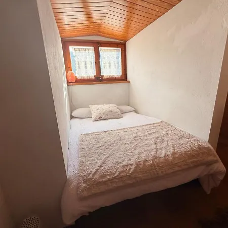 Cabanya Apartment