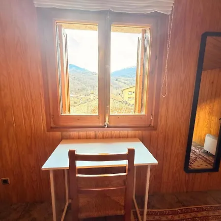 Apartment Cabanya *